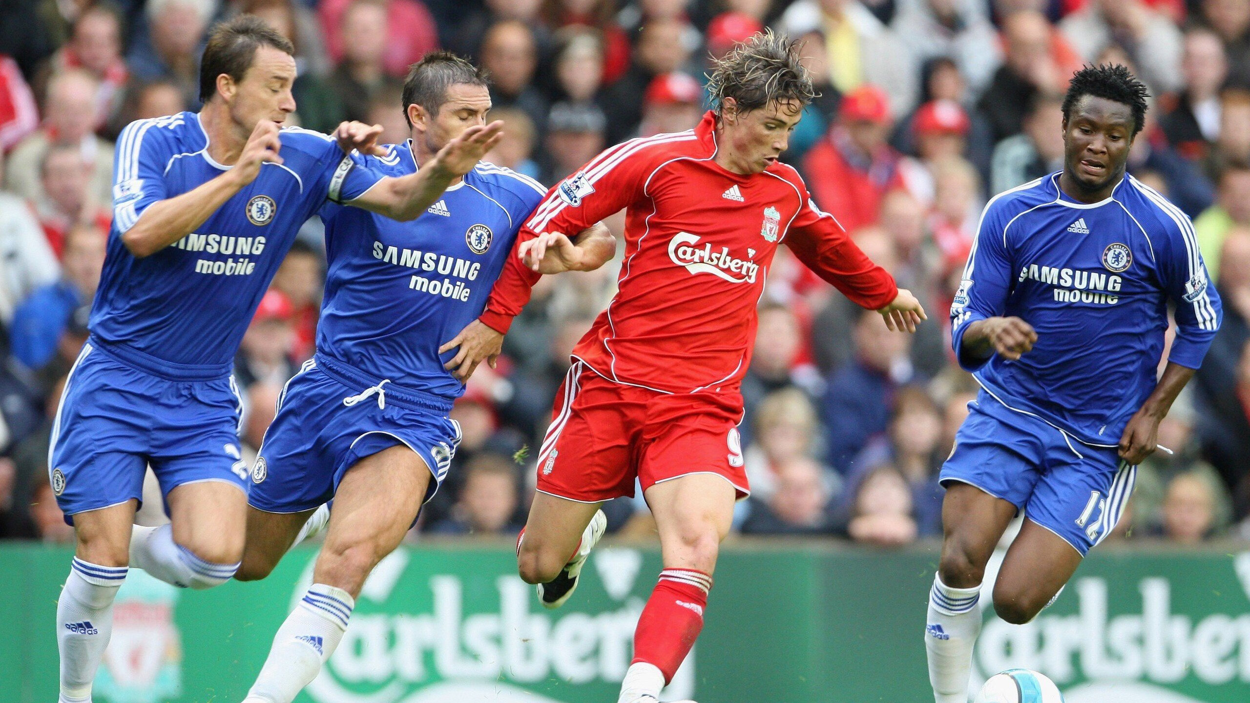 梅西回归赛场，高光表现首场状态亮眼，德国队观众沸腾！